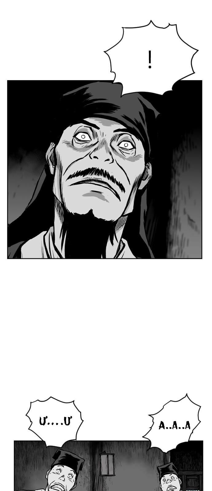 Sát Thủ Anh Vũ Chap 12 - Next Chap 13