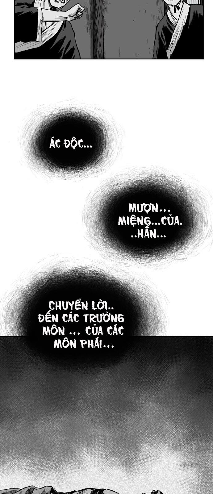 Sát Thủ Anh Vũ Chap 12 - Next Chap 13