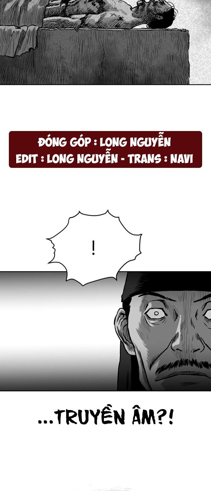 Sát Thủ Anh Vũ Chap 12 - Next Chap 13