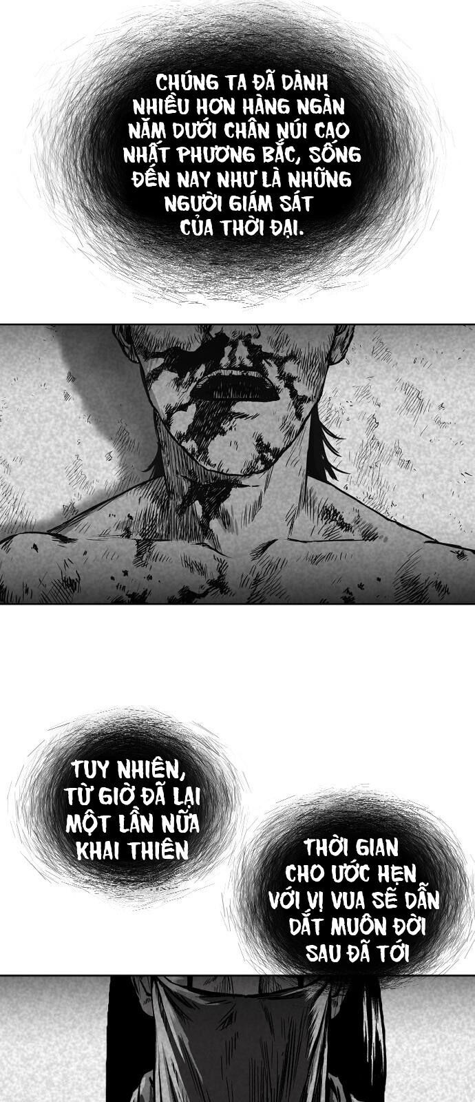 Sát Thủ Anh Vũ Chap 12 - Next Chap 13