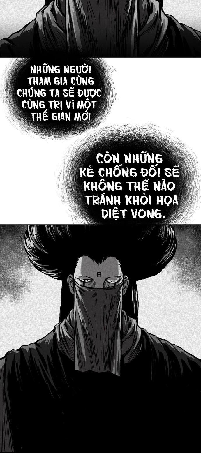 Sát Thủ Anh Vũ Chap 12 - Next Chap 13