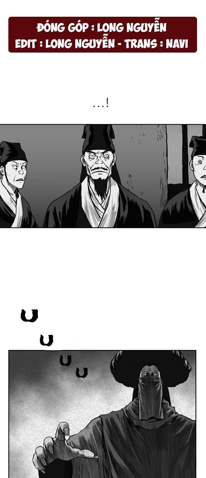 Sát Thủ Anh Vũ Chap 12 - Next Chap 13