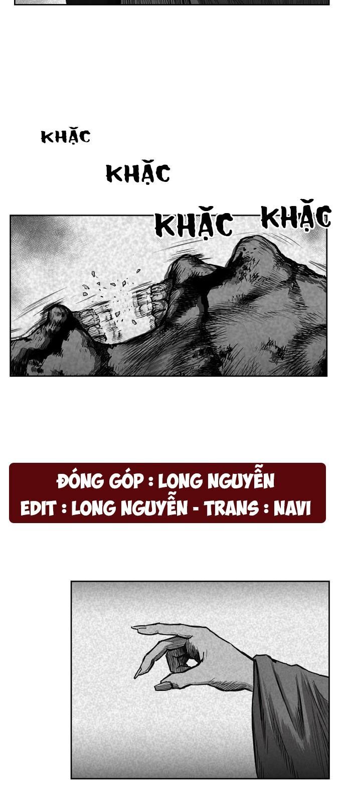 Sát Thủ Anh Vũ Chap 12 - Next Chap 13
