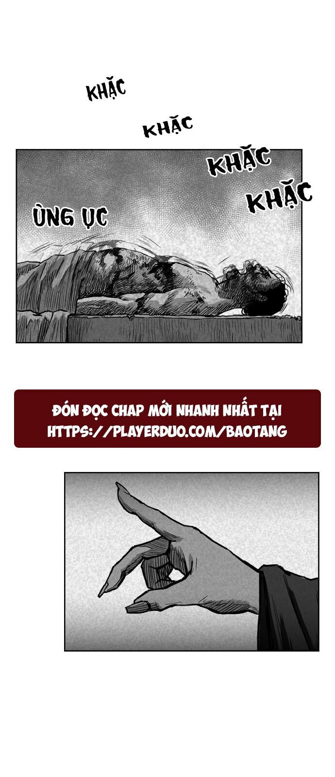 Sát Thủ Anh Vũ Chap 12 - Next Chap 13