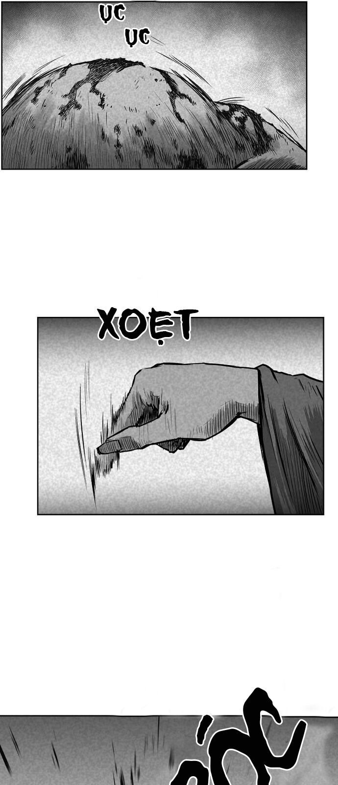 Sát Thủ Anh Vũ Chap 12 - Next Chap 13