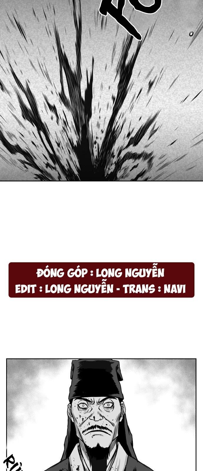 Sát Thủ Anh Vũ Chap 12 - Next Chap 13