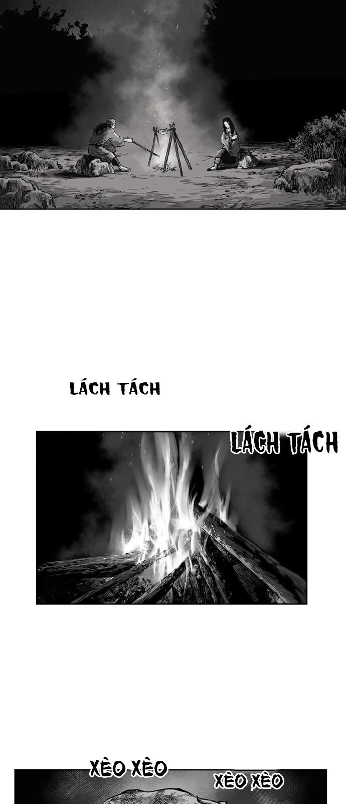 Sát Thủ Anh Vũ Chap 12 - Next Chap 13