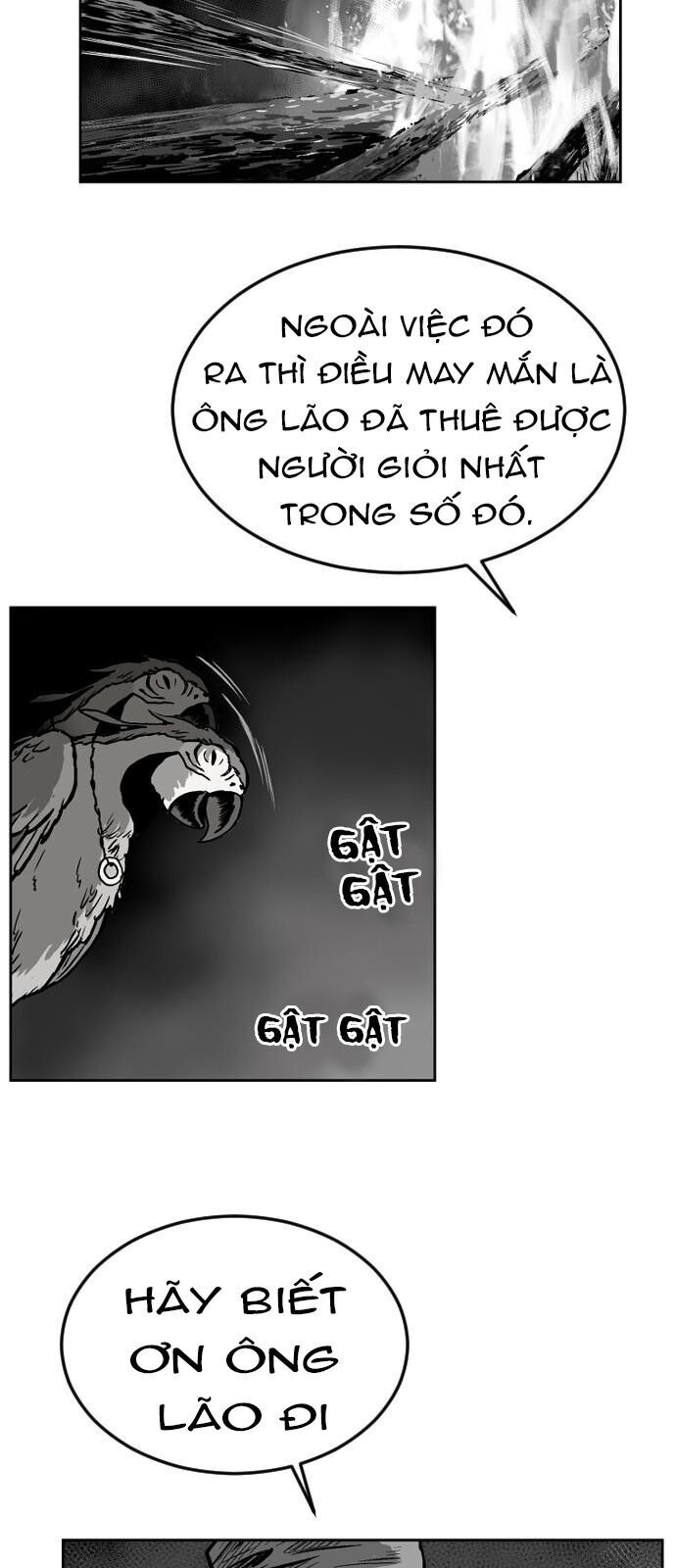 Sát Thủ Anh Vũ Chap 12 - Next Chap 13