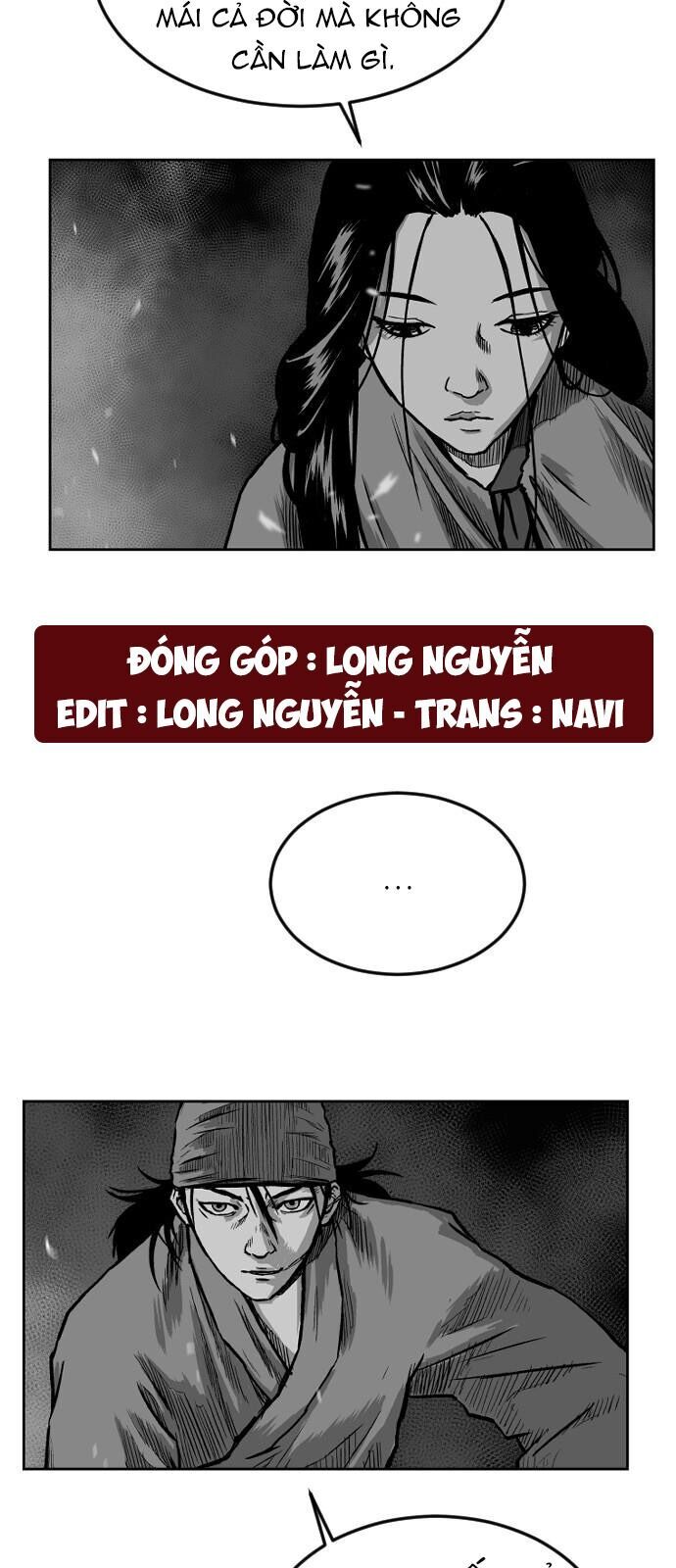 Sát Thủ Anh Vũ Chap 12 - Next Chap 13