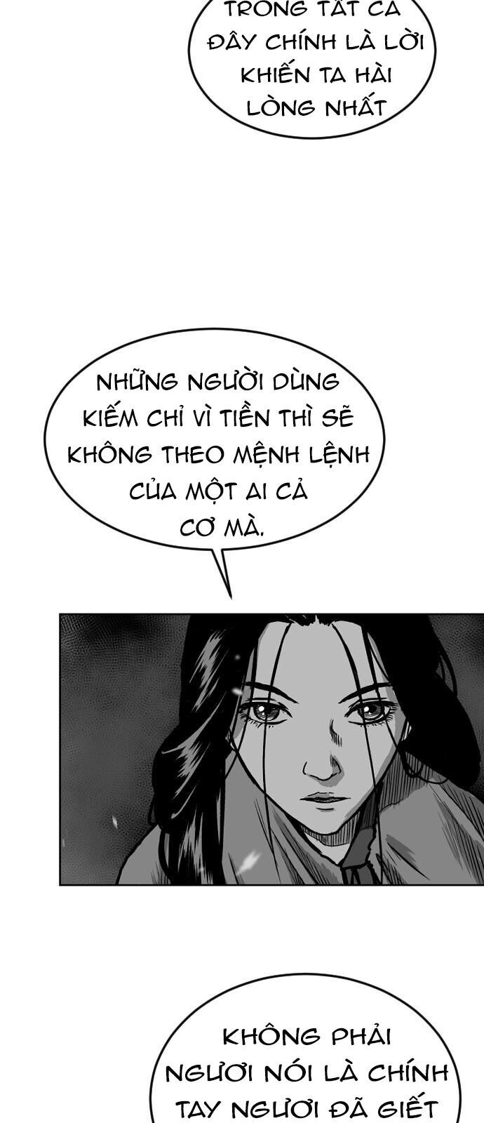 Sát Thủ Anh Vũ Chap 12 - Next Chap 13