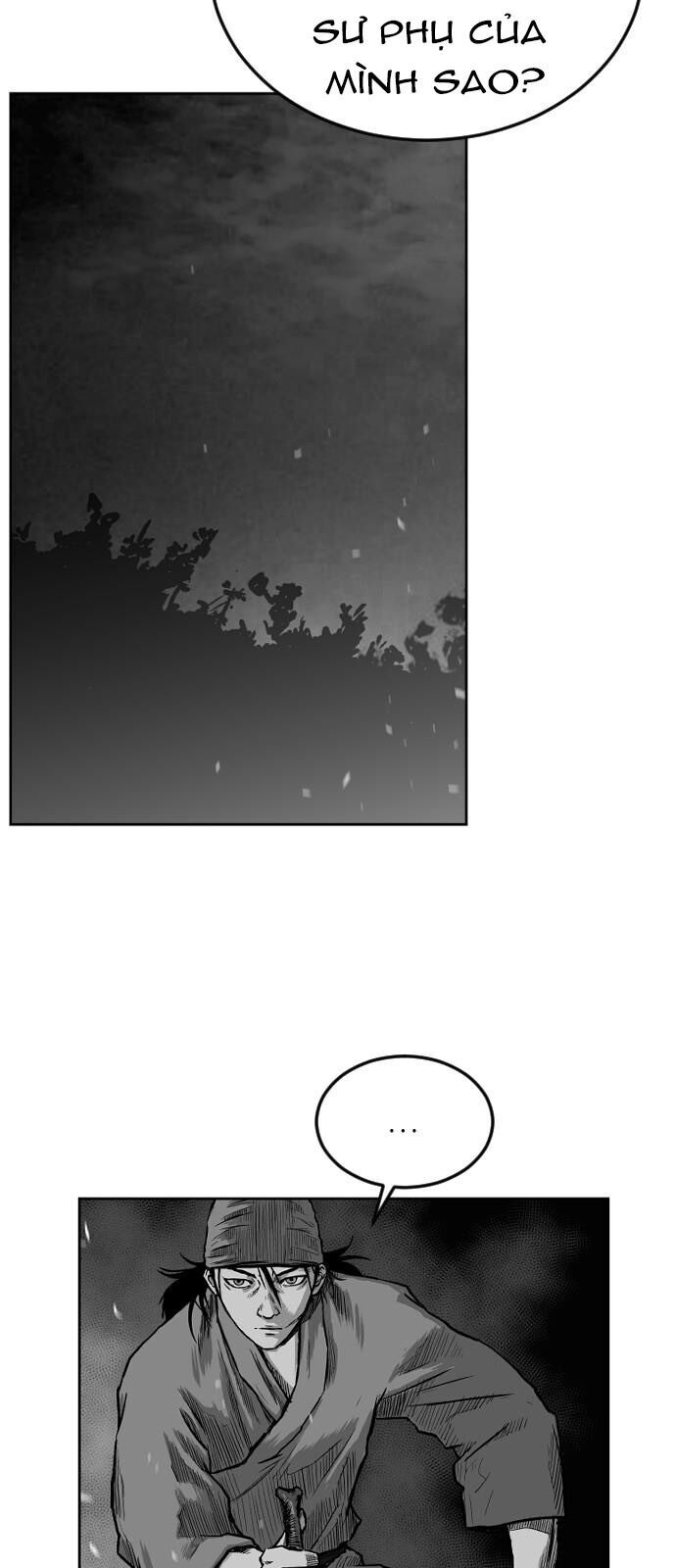 Sát Thủ Anh Vũ Chap 12 - Next Chap 13