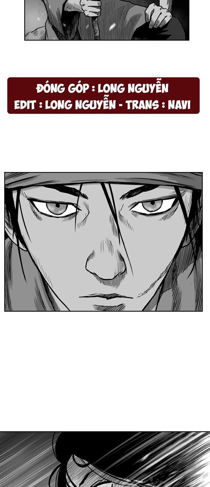 Sát Thủ Anh Vũ Chap 12 - Next Chap 13