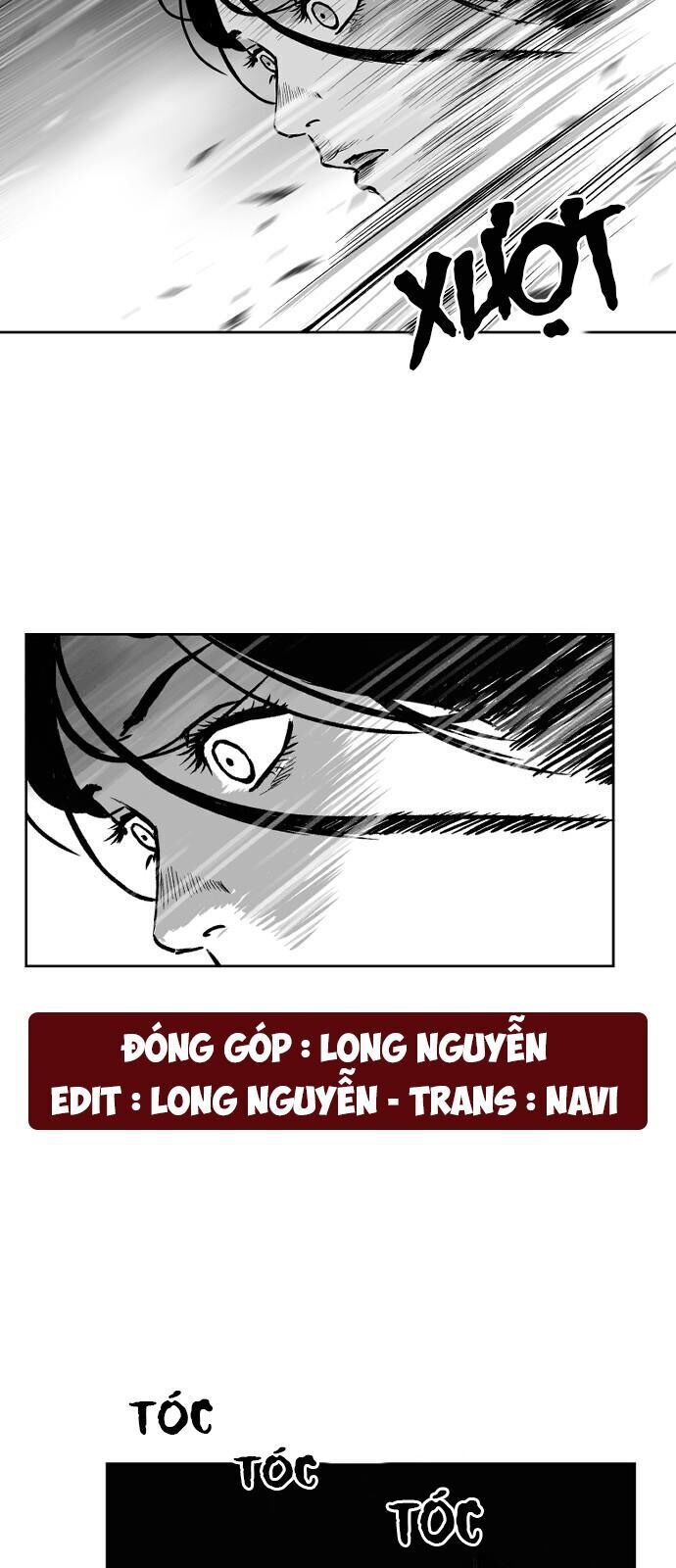 Sát Thủ Anh Vũ Chap 12 - Next Chap 13