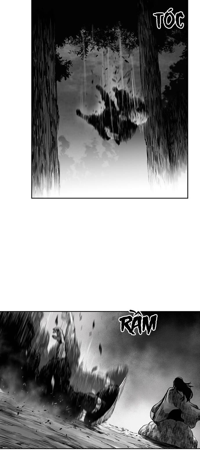 Sát Thủ Anh Vũ Chap 12 - Next Chap 13
