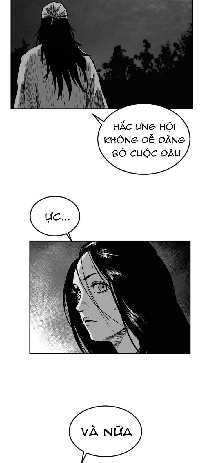 Sát Thủ Anh Vũ Chap 12 - Next Chap 13