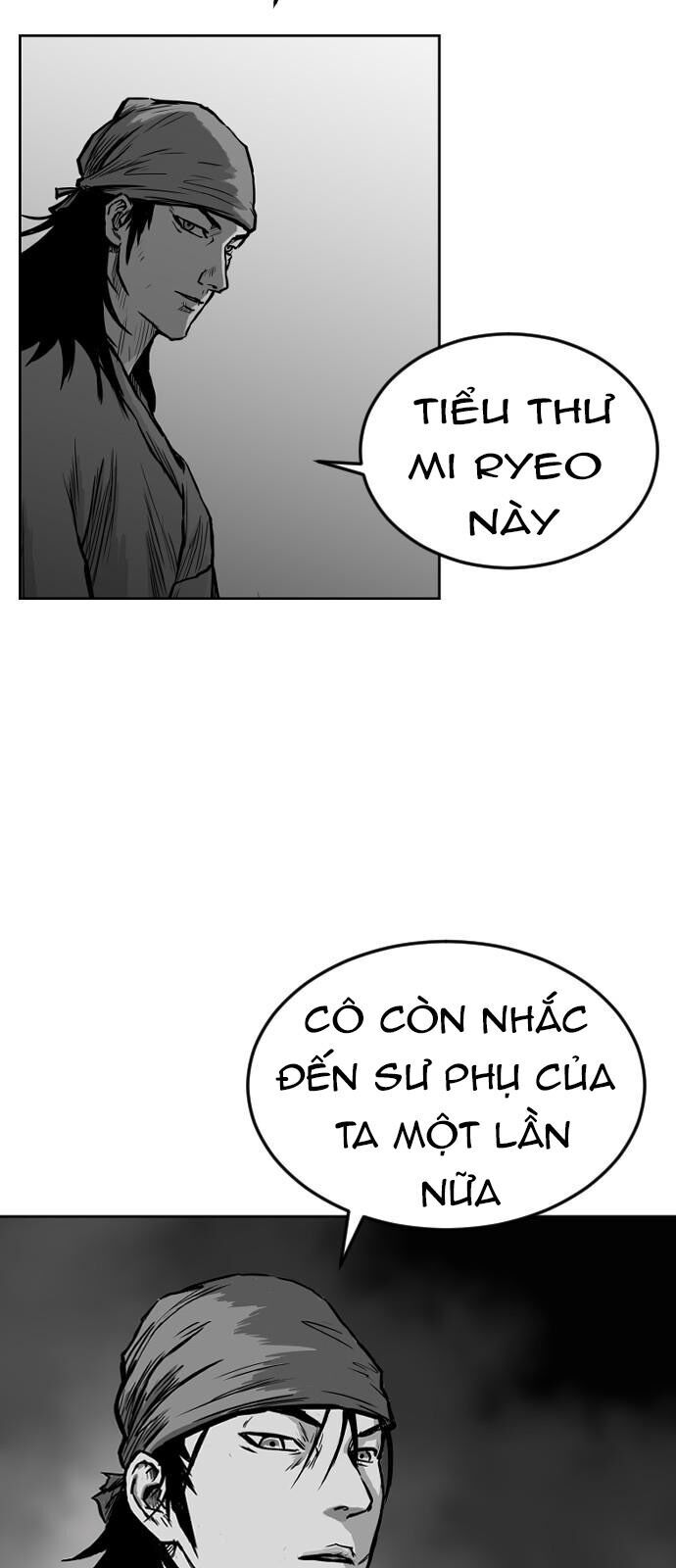 Sát Thủ Anh Vũ Chap 12 - Next Chap 13