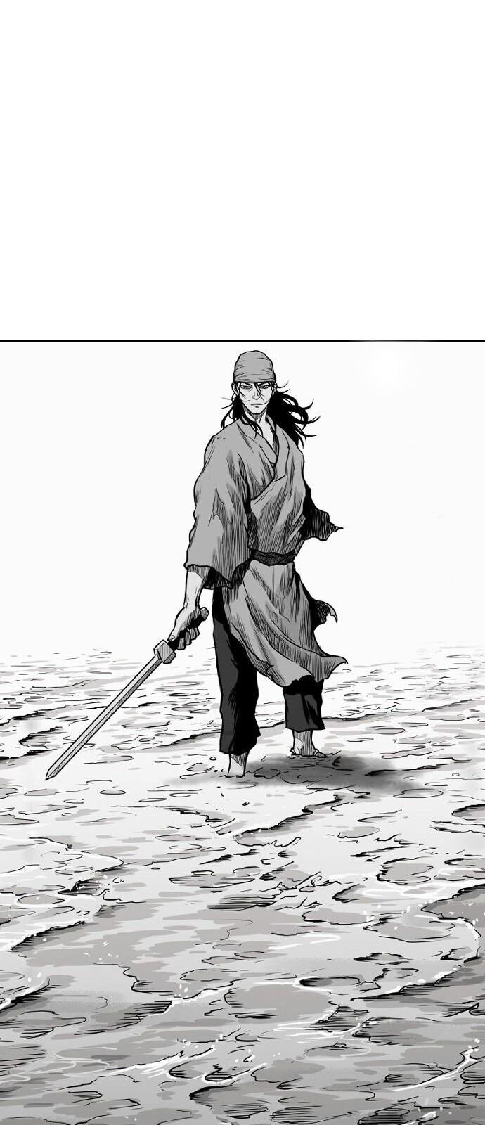 Sát Thủ Anh Vũ Chap 11 - Next Chap 12