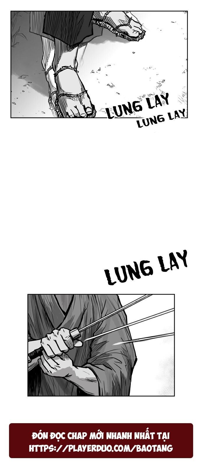 Sát Thủ Anh Vũ Chap 11 - Next Chap 12