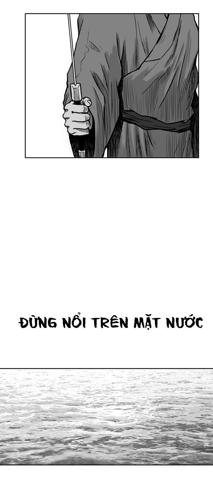 Sát Thủ Anh Vũ Chap 11 - Next Chap 12