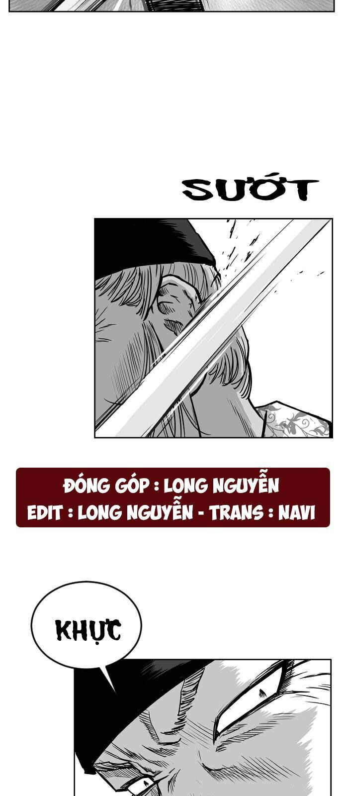 Sát Thủ Anh Vũ Chap 11 - Next Chap 12