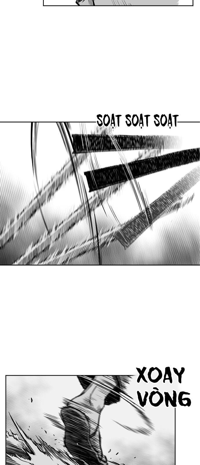 Sát Thủ Anh Vũ Chap 11 - Next Chap 12