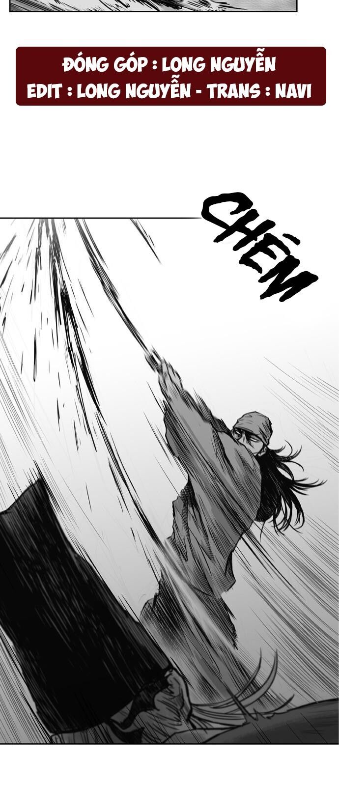 Sát Thủ Anh Vũ Chap 11 - Next Chap 12