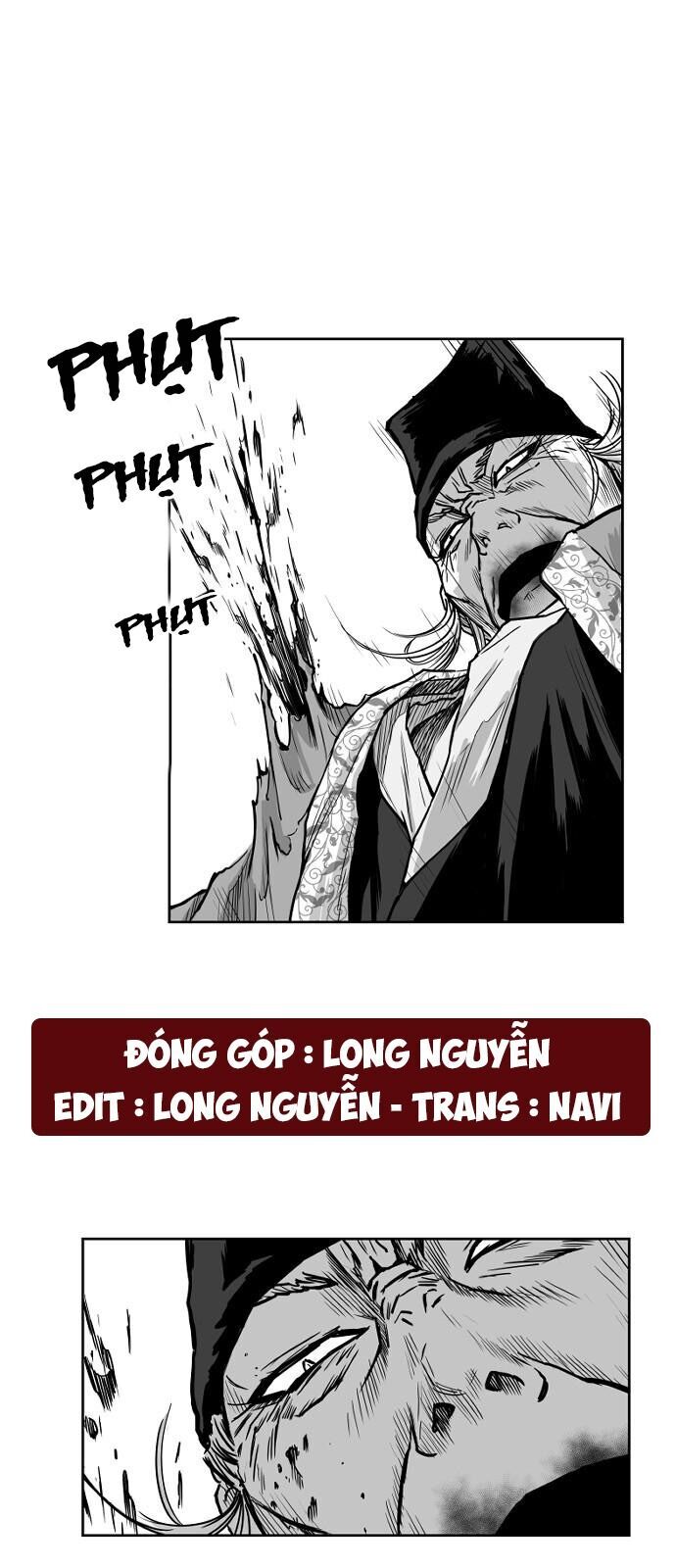 Sát Thủ Anh Vũ Chap 11 - Next Chap 12