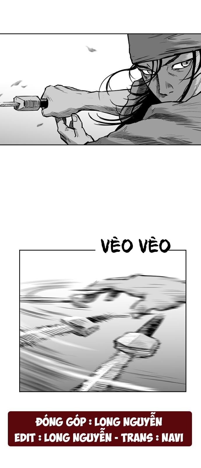 Sát Thủ Anh Vũ Chap 11 - Next Chap 12