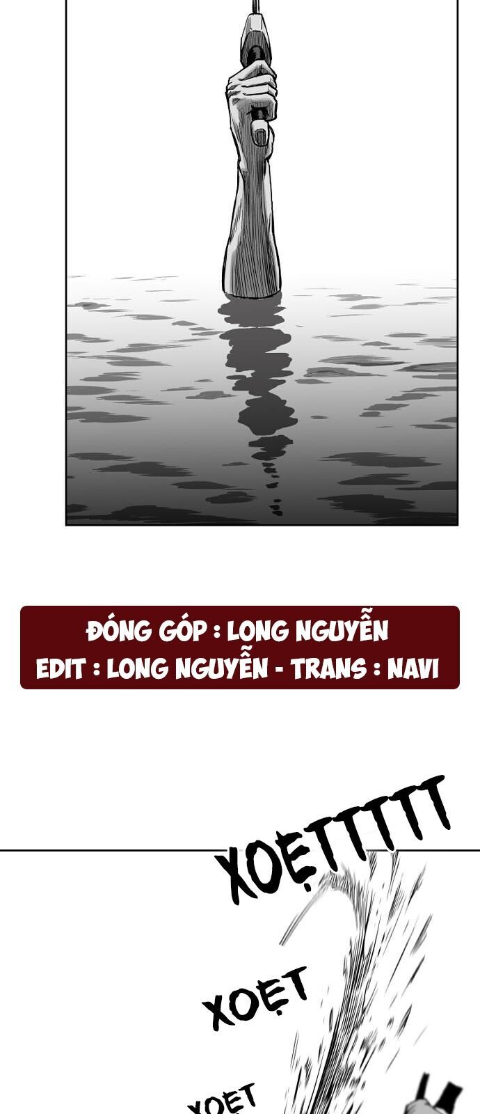 Sát Thủ Anh Vũ Chap 11 - Next Chap 12