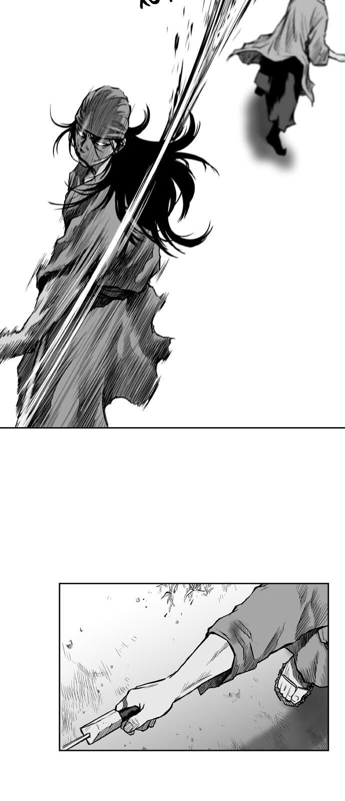 Sát Thủ Anh Vũ Chap 11 - Next Chap 12