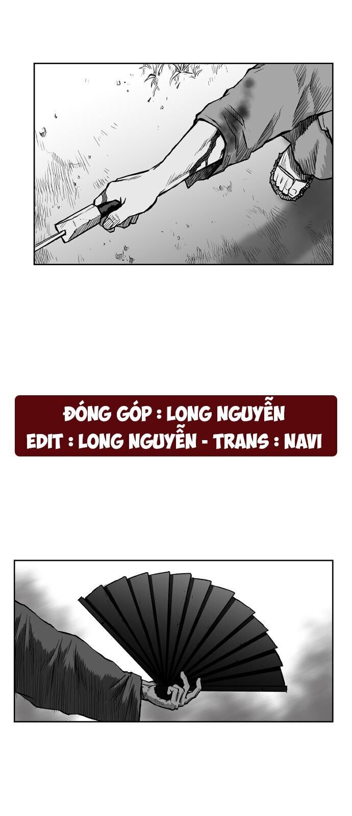 Sát Thủ Anh Vũ Chap 11 - Next Chap 12