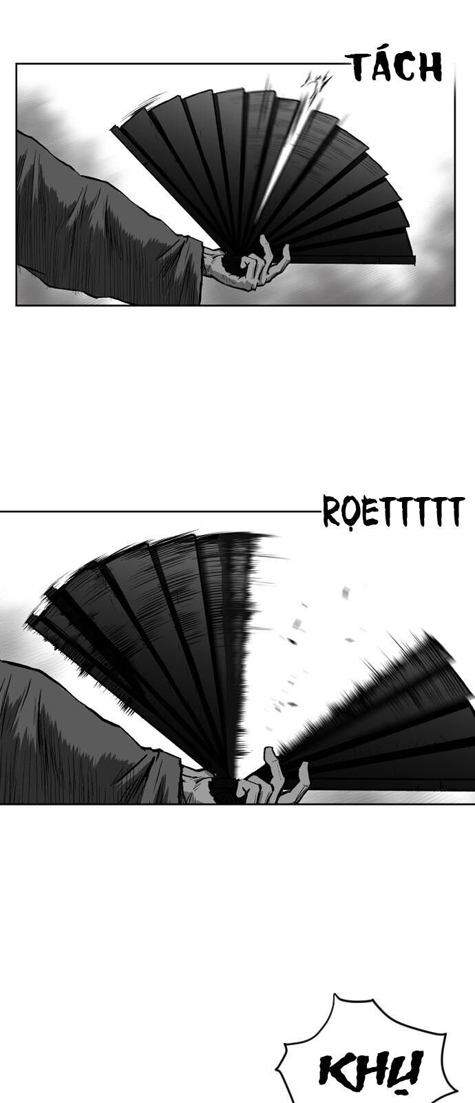 Sát Thủ Anh Vũ Chap 11 - Next Chap 12