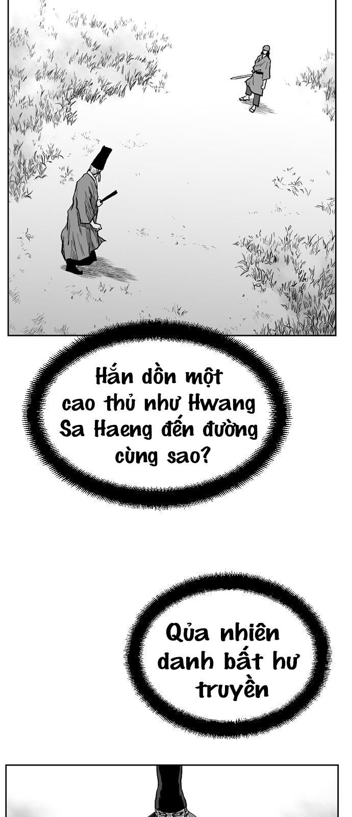 Sát Thủ Anh Vũ Chap 11 - Next Chap 12