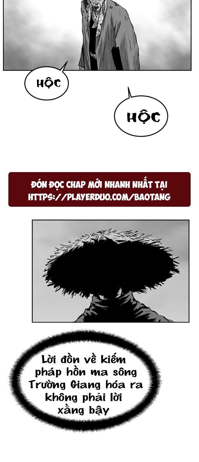 Sát Thủ Anh Vũ Chap 11 - Next Chap 12