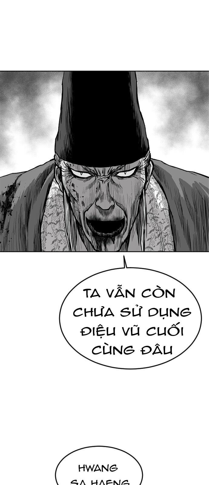 Sát Thủ Anh Vũ Chap 11 - Next Chap 12