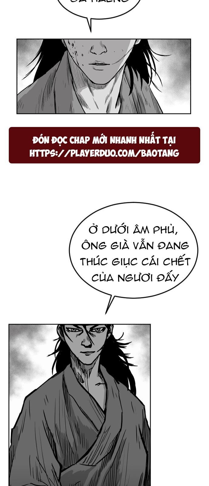 Sát Thủ Anh Vũ Chap 11 - Next Chap 12