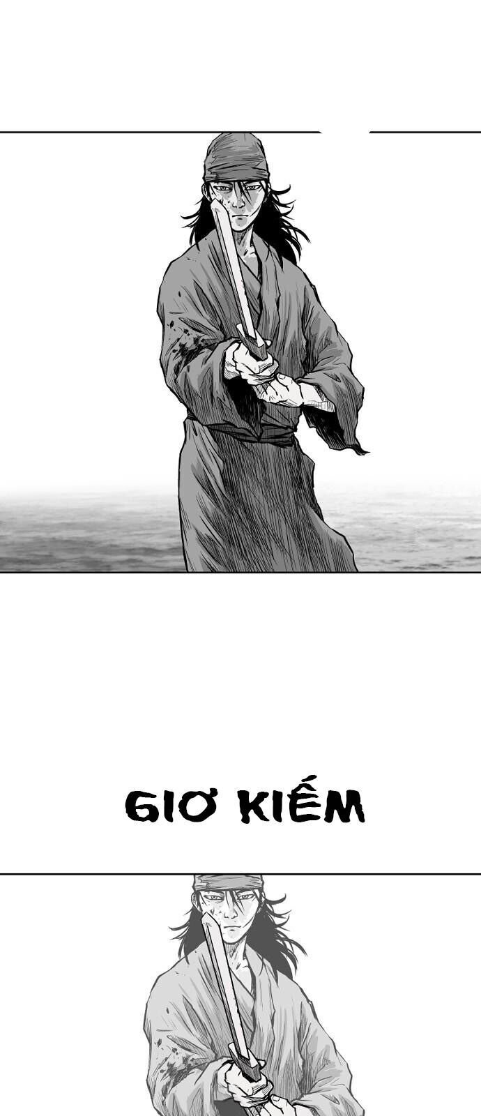 Sát Thủ Anh Vũ Chap 11 - Next Chap 12