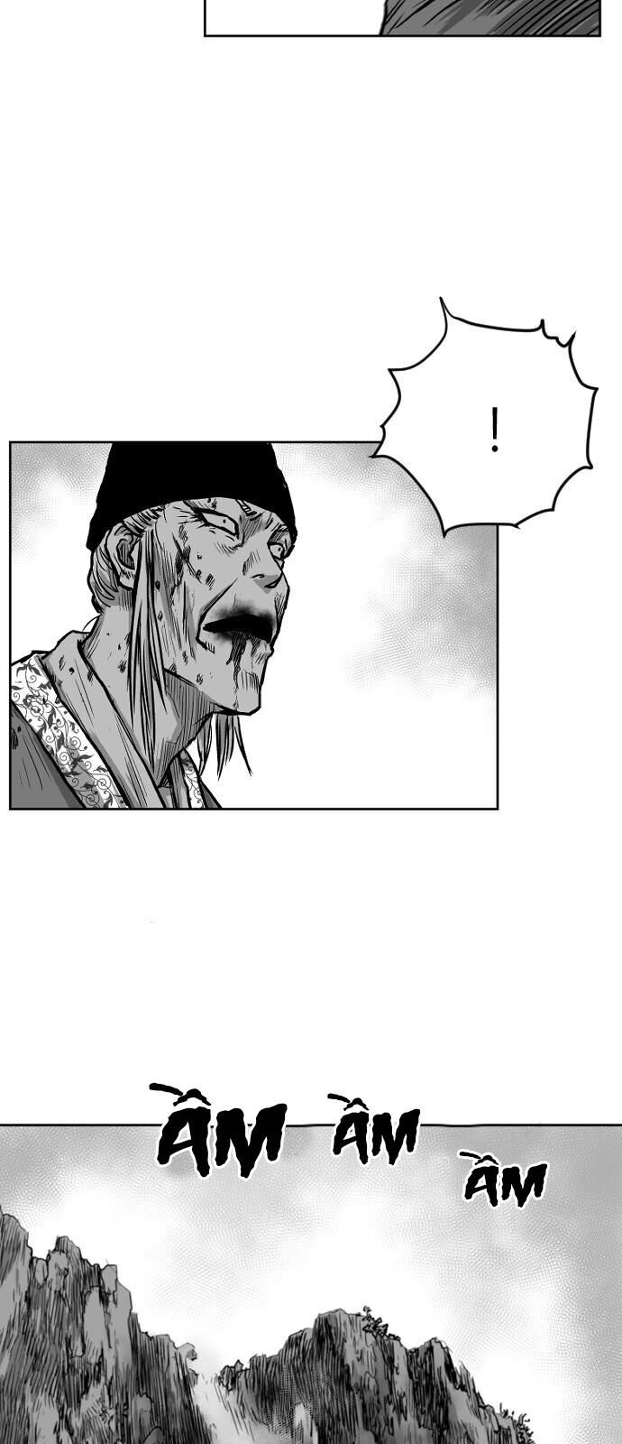 Sát Thủ Anh Vũ Chap 11 - Next Chap 12