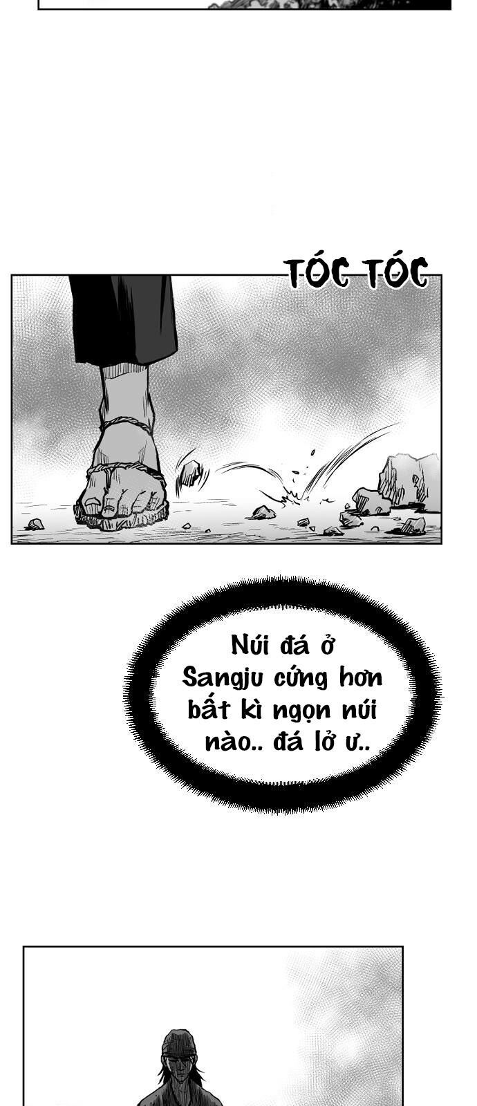 Sát Thủ Anh Vũ Chap 11 - Next Chap 12