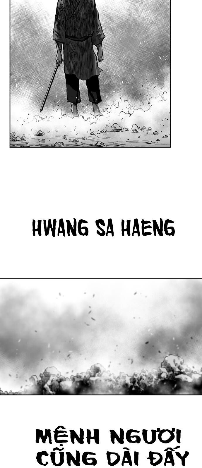Sát Thủ Anh Vũ Chap 11 - Next Chap 12