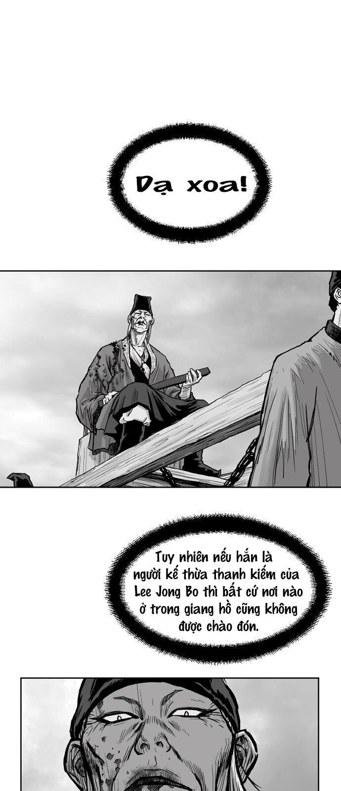 Sát Thủ Anh Vũ Chap 11 - Next Chap 12
