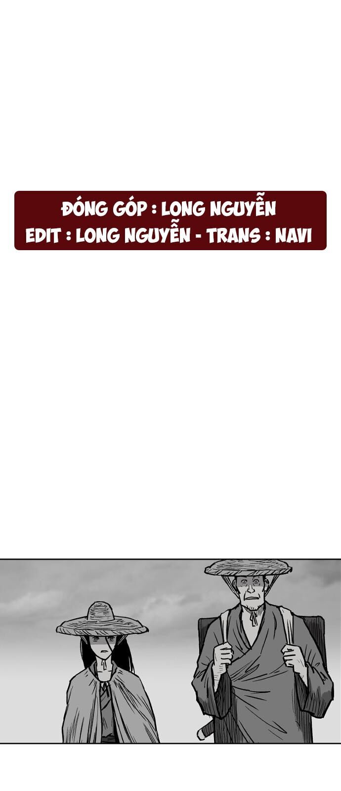 Sát Thủ Anh Vũ Chap 11 - Next Chap 12