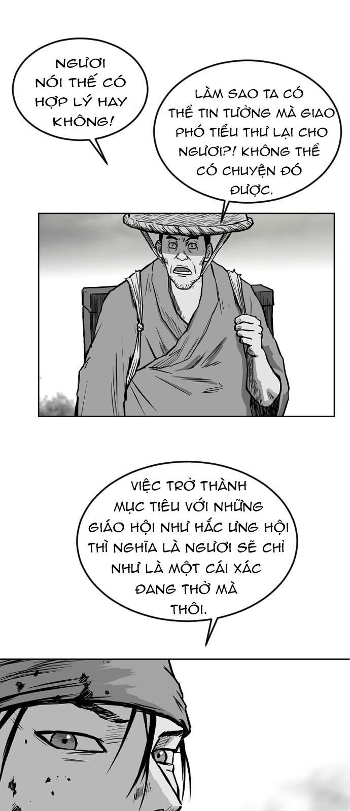 Sát Thủ Anh Vũ Chap 11 - Next Chap 12