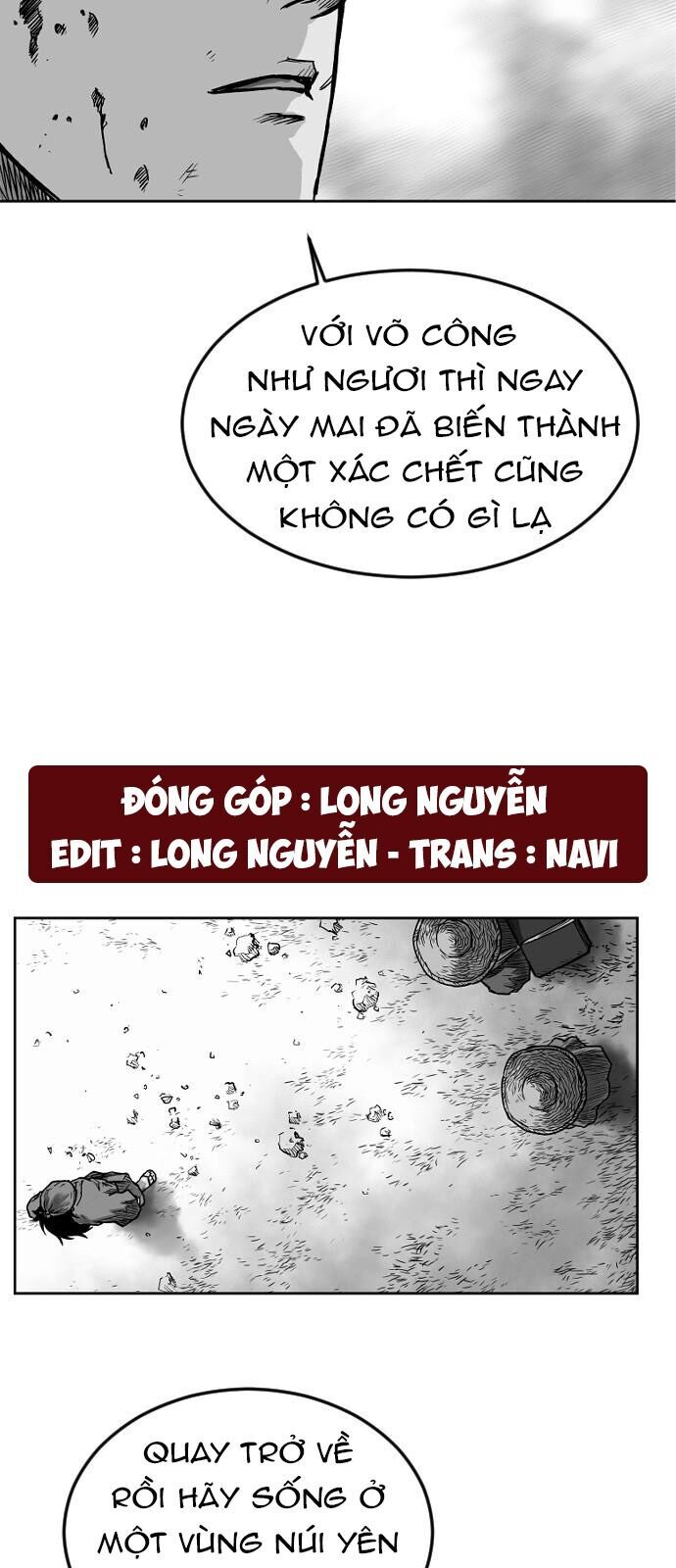 Sát Thủ Anh Vũ Chap 11 - Next Chap 12