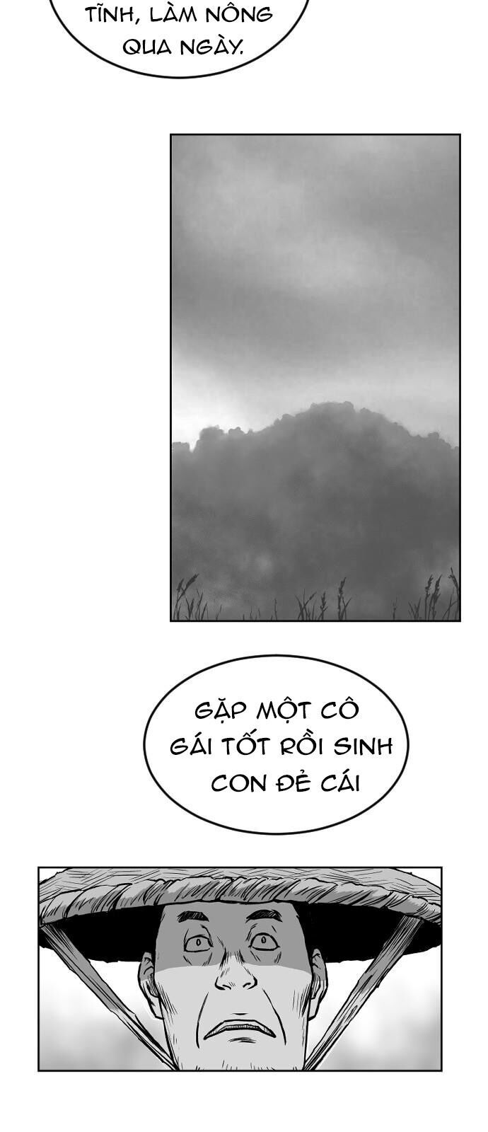 Sát Thủ Anh Vũ Chap 11 - Next Chap 12