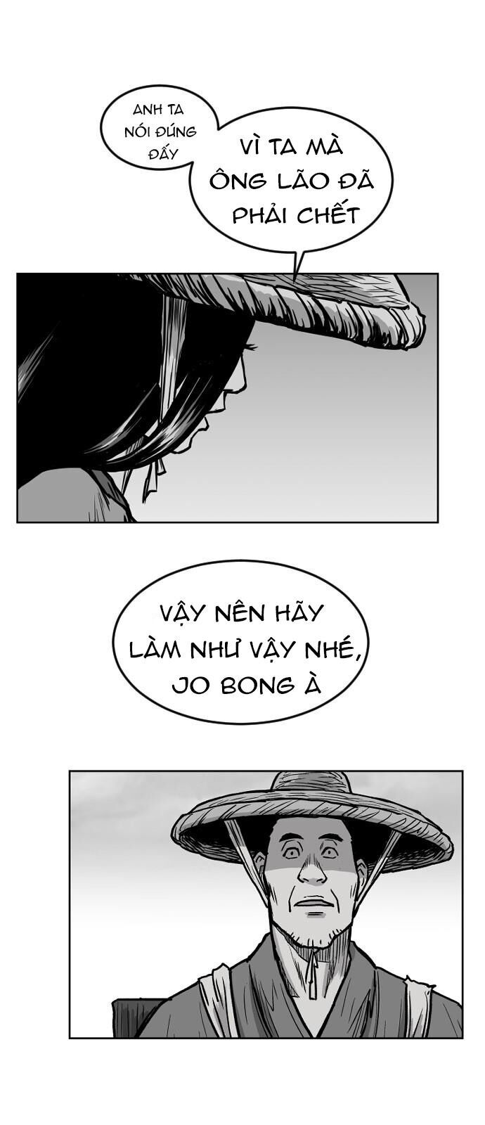 Sát Thủ Anh Vũ Chap 11 - Next Chap 12