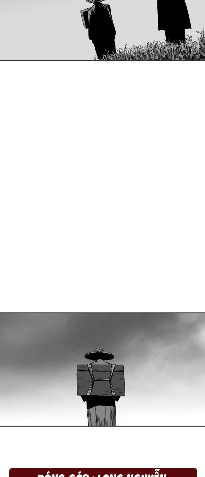 Sát Thủ Anh Vũ Chap 11 - Next Chap 12