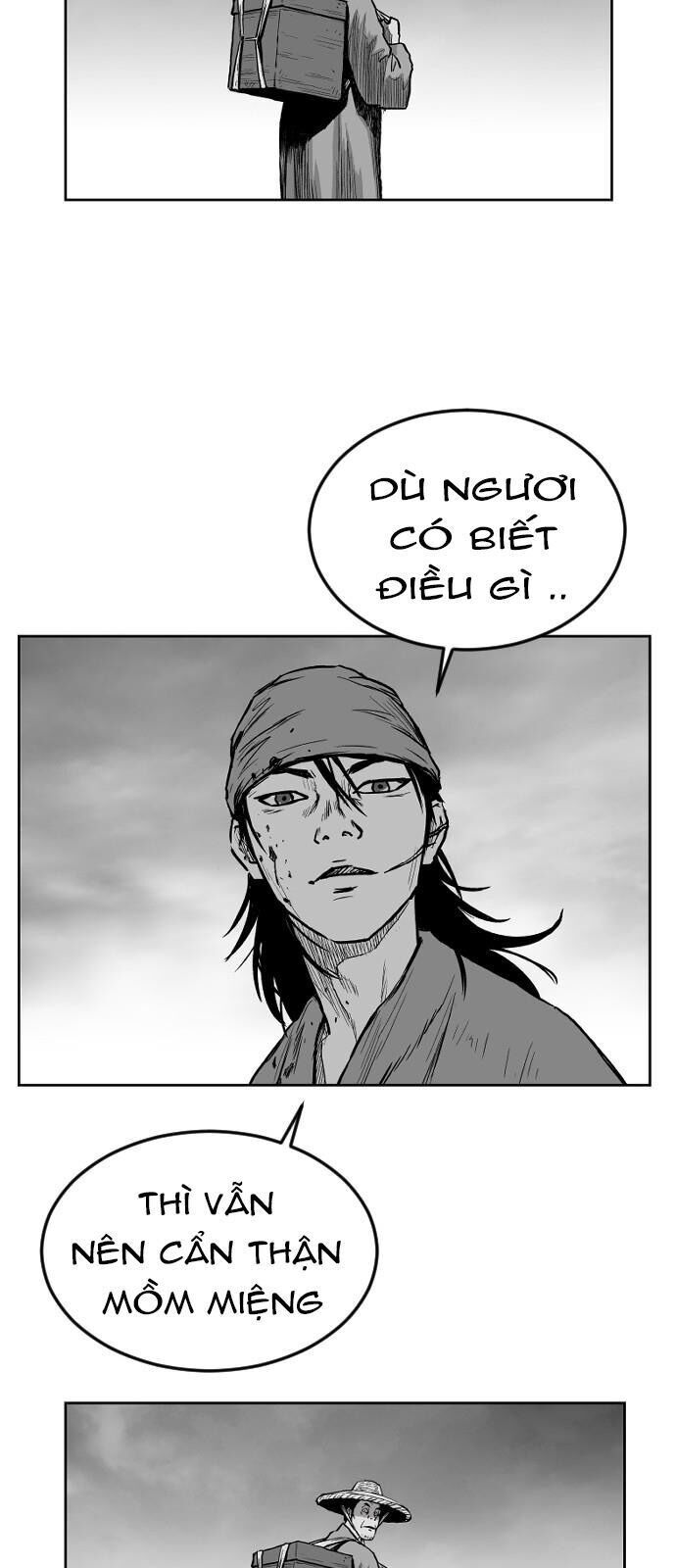 Sát Thủ Anh Vũ Chap 11 - Next Chap 12