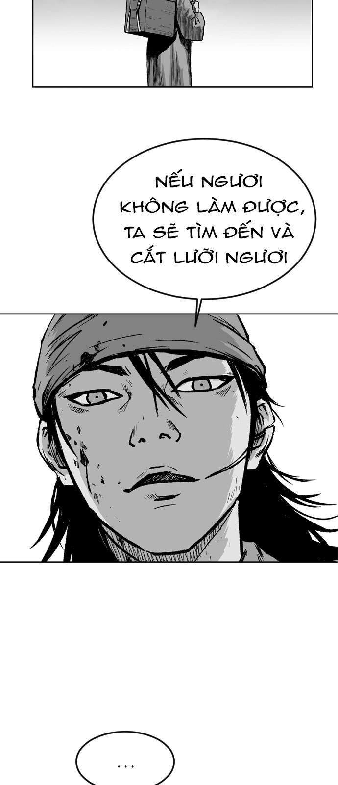 Sát Thủ Anh Vũ Chap 11 - Next Chap 12