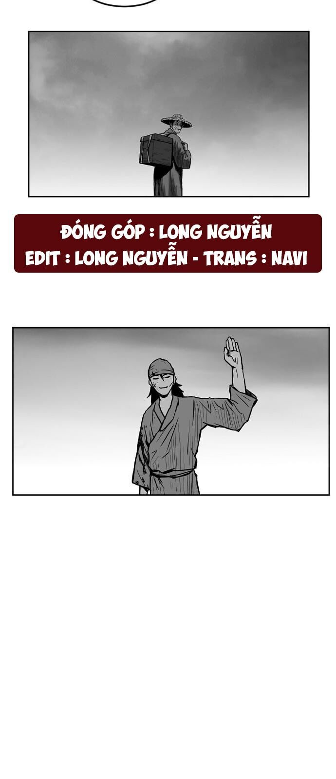 Sát Thủ Anh Vũ Chap 11 - Next Chap 12